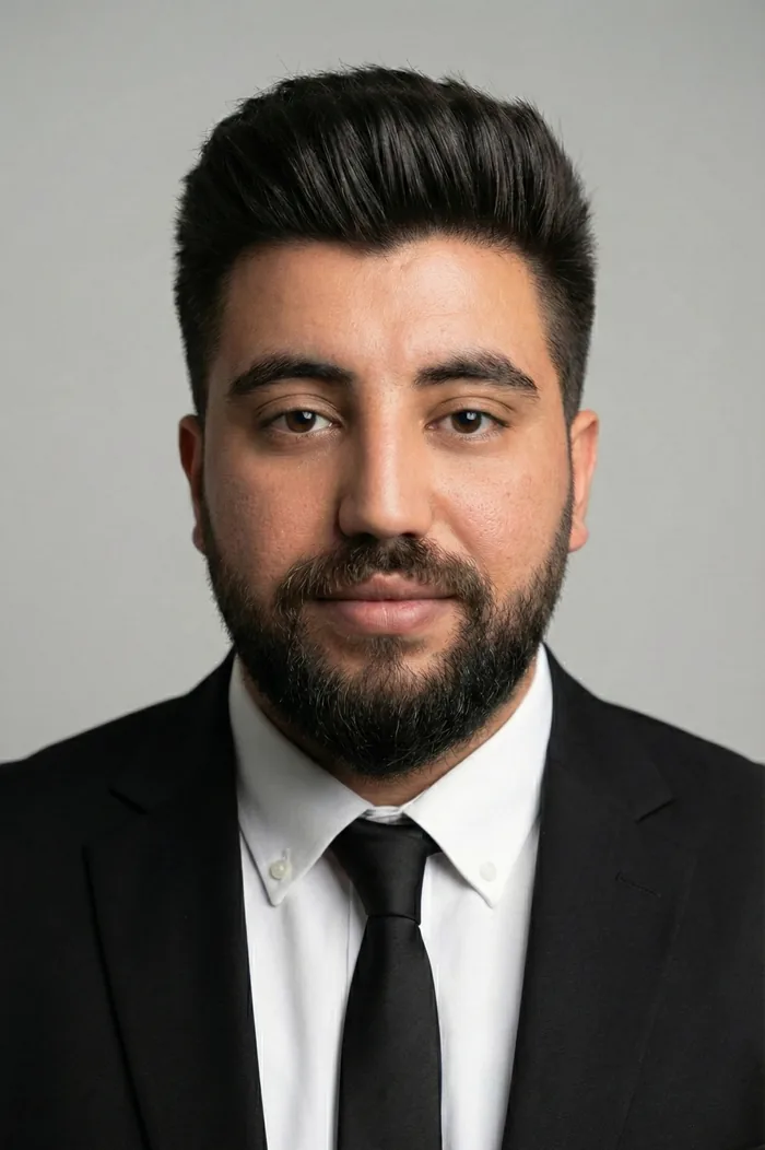 Eren Dağ — Hep Medya Kurucu Ortağı
