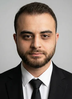 Eren Selçuk Türk — Hep Medya Kurucusu